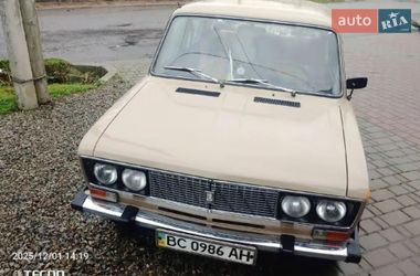 Седан ВАЗ 2106 1989 в Ивано-Франковске