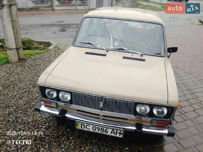 ВАЗ / Lada 2106