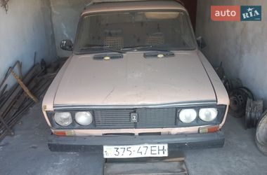 Седан ВАЗ 2106 1993 в Запорожье