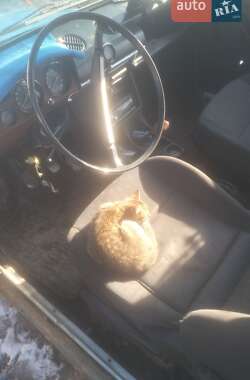 Седан ВАЗ 2106 1990 в Миколаєві