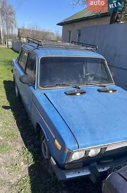 Седан ВАЗ / Lada 2106 1998 в Коропі