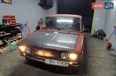 Седан ВАЗ 2106 1986 в Снятині