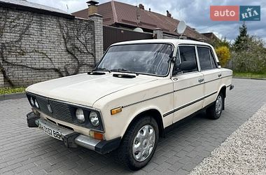 Седан ВАЗ 2106 1988 в Днепре