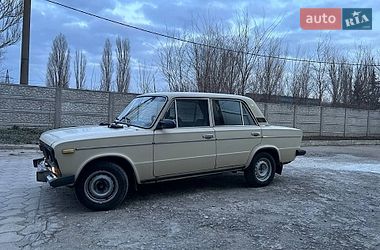 Седан ВАЗ 2106 1988 в Запоріжжі