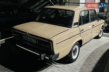 Седан ВАЗ 2106 1990 в Львові