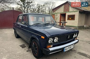 Седан ВАЗ 2106 2004 в Маньківці