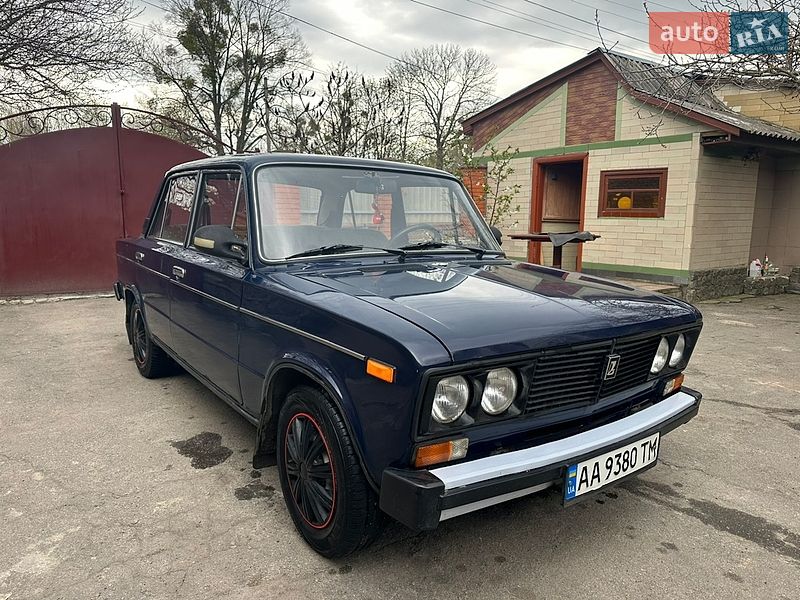ВАЗ / Lada 2106 2004
