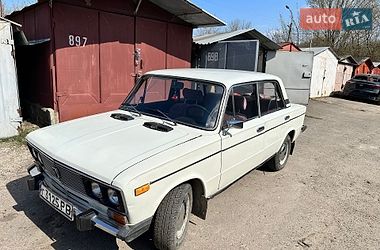 Седан ВАЗ 2106 1986 в Ровно
