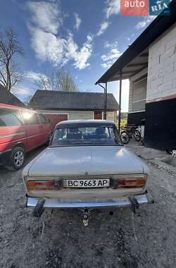 Седан ВАЗ 2106 1988 в Тернополе