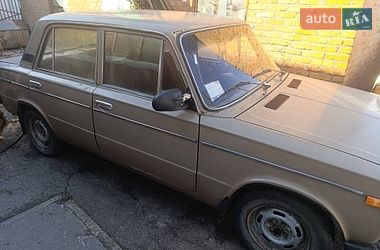 Седан ВАЗ 2106 1993 в Казатине