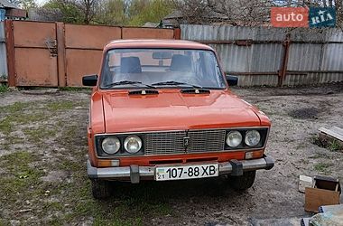 Седан ВАЗ 2106 1979 в Змиеве