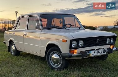 Седан ВАЗ / Lada 2106 1989 в Жашкове