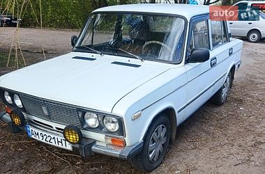 Седан ВАЗ 2106 1991 в Андрушевке