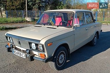Седан ВАЗ 2106 1992 в Тернополе