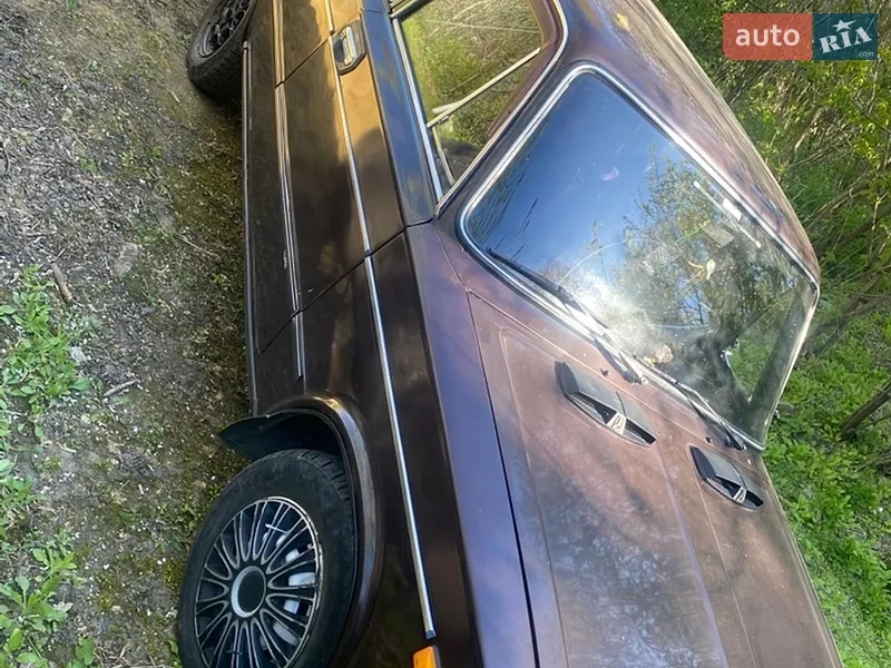 ВАЗ / Lada 2106 1988 VIN XTA210610K2055275 фото оголошення 3 з 29