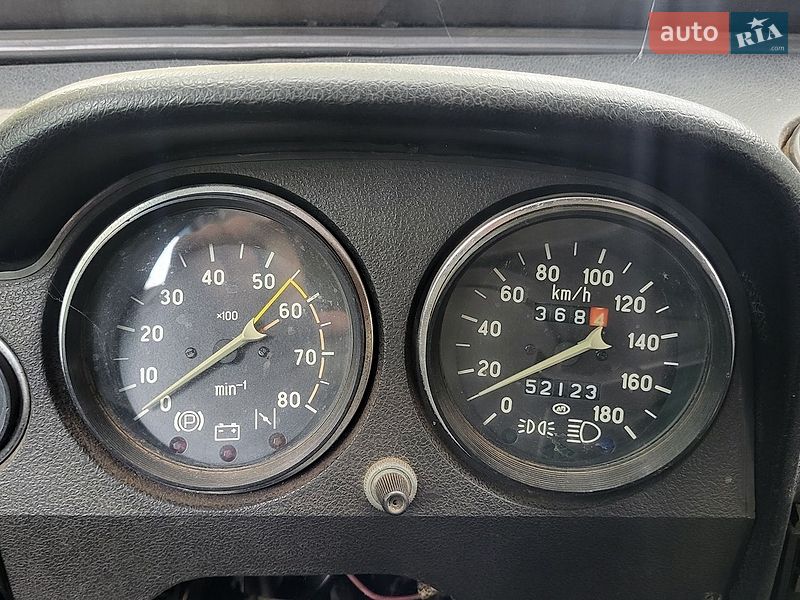 Седан ВАЗ / Lada 2106 2001 в Днепре фото 13 Седан ВАЗ / Lada 2106 2001 в Днепре