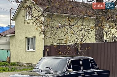 Седан ВАЗ 2106 1991 в Умани