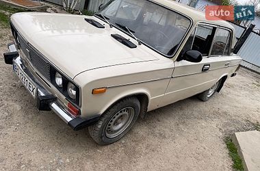 Седан ВАЗ 2106 1987 в Борщеве
