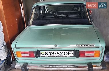 Седан ВАЗ 2106 1989 в Подольске