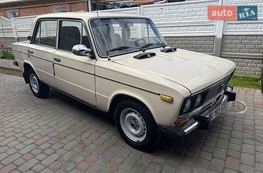 Седан ВАЗ 2106 1997 в Гайсине