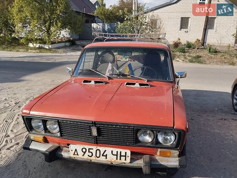 ВАЗ / Lada 2106