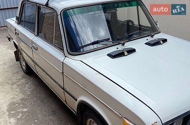 Седан ВАЗ 2106 1985 в Бердичеві