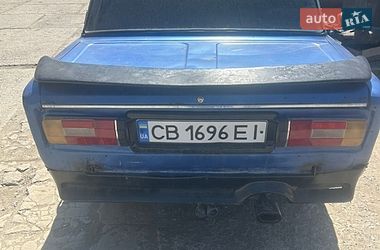 Седан ВАЗ 2106 1982 в Шепетовке
