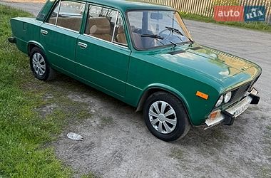 Седан ВАЗ / Lada 2106 1985 в Будах