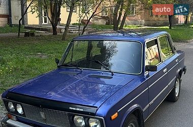 Седан ВАЗ 2106 1985 в Черкассах