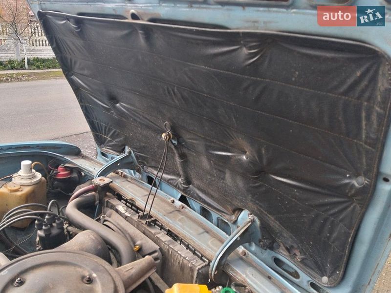 Седан ВАЗ / Lada 2106 1992 в Луцке фото 10 Седан ВАЗ / Lada 2106 1992 в Луцке