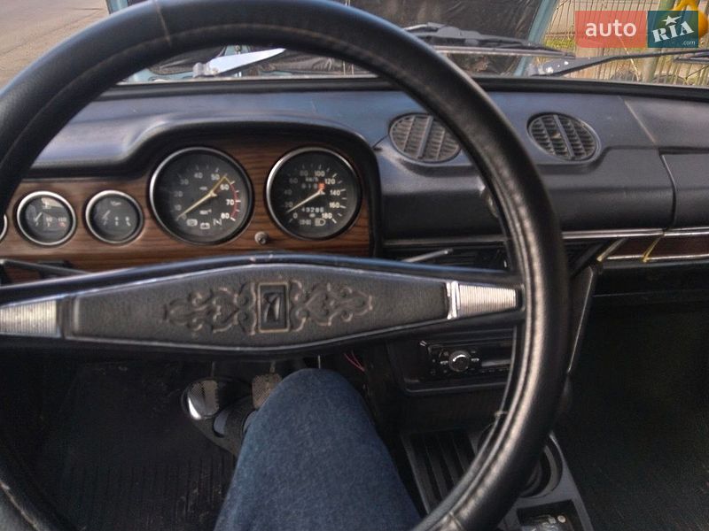 Седан ВАЗ / Lada 2106 1992 в Луцке фото 12 Седан ВАЗ / Lada 2106 1992 в Луцке