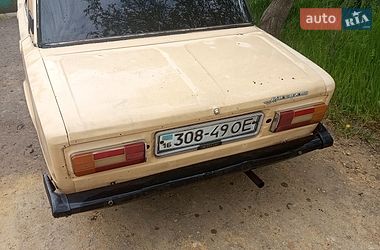 Седан ВАЗ / Lada 2106 1984 в Беляевке