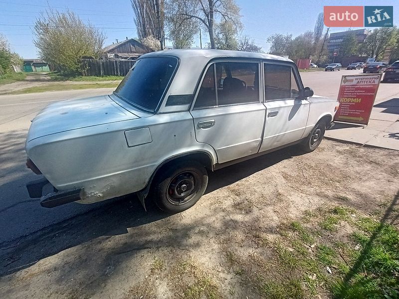 Седан ВАЗ / Lada 2106 1989 в Козельце