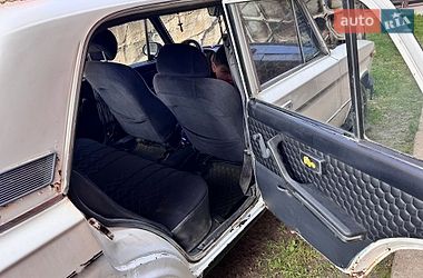 Седан ВАЗ / Lada 2106 1984 в Львове