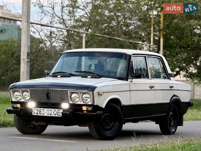 ВАЗ / Lada 2106 1999 ВАЗ / Lada 2106 1999