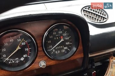 Седан ВАЗ / Lada 2106 1985 в Болграде