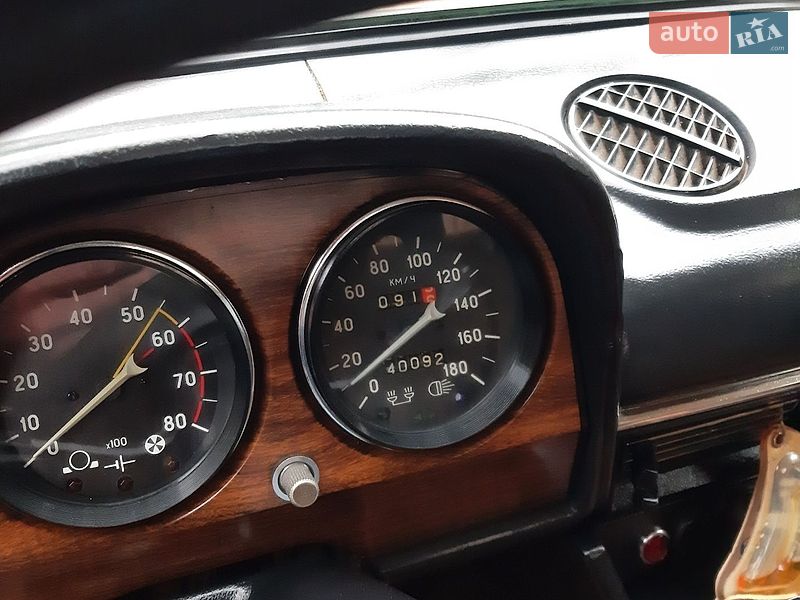 Седан ВАЗ / Lada 2106 1985 в Болграде