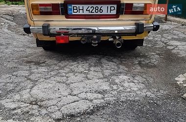 Седан ВАЗ / Lada 2106 1985 в Болграде