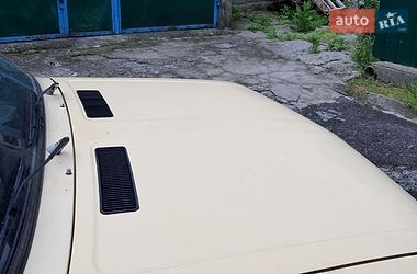 Седан ВАЗ / Lada 2106 1985 в Болграде