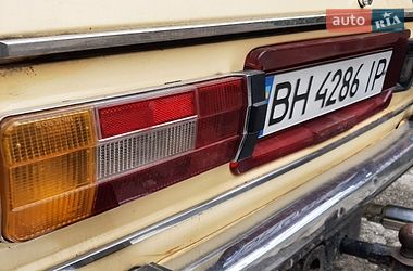 Седан ВАЗ / Lada 2106 1985 в Болграде