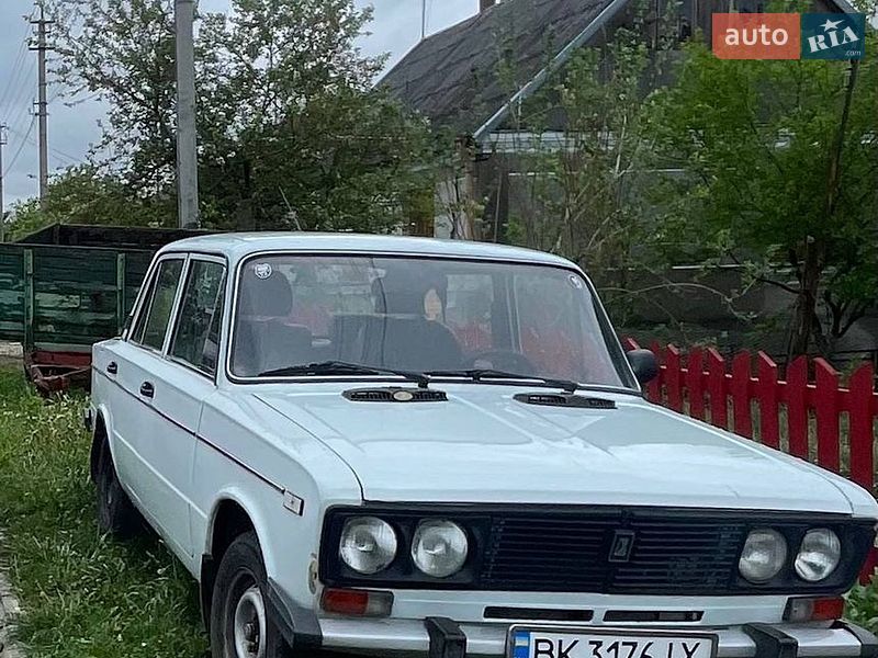 ВАЗ / Lada 2106 1995 ВАЗ / Lada 2106 1995
