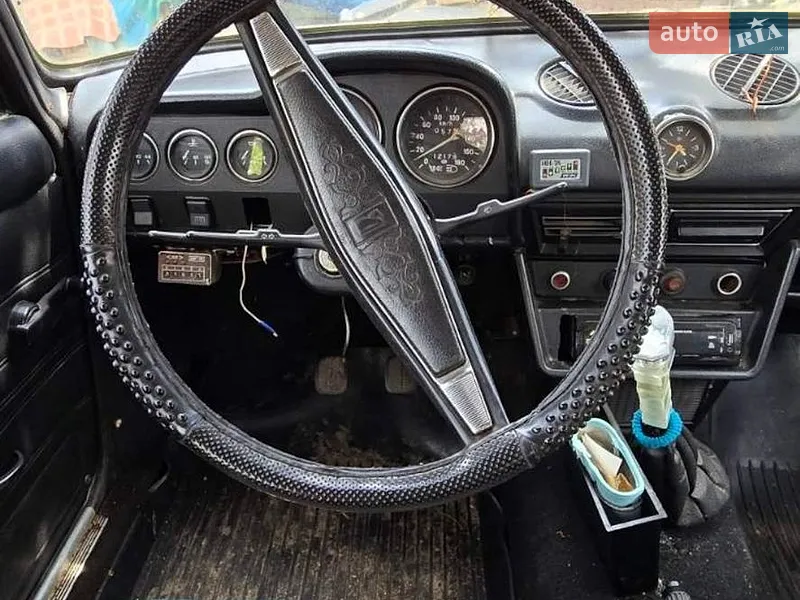ВАЗ / Lada 2106 1998
