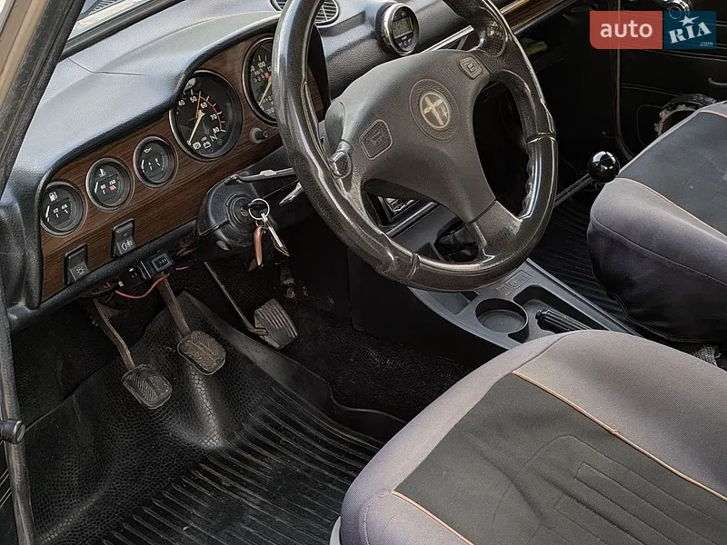 ВАЗ / Lada 2106 1988 VIN XTA210630J1909864 фото оголошення 5 з 44