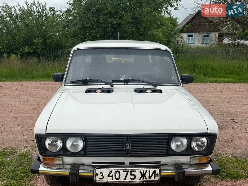 ВАЗ / Lada 2106