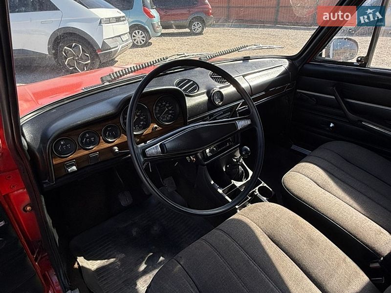 Седан ВАЗ / Lada 2106 1989 в Кропивницком