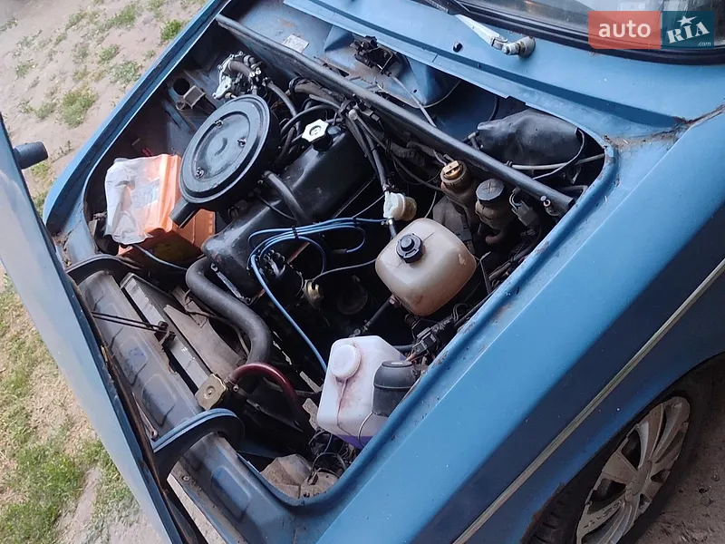 ВАЗ / Lada 2106