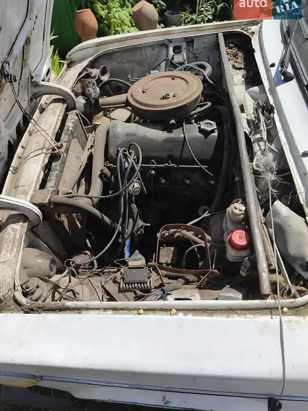 ВАЗ / Lada 2106 2003 VIN XTK21060030067968 фото оголошення 9 з 38
