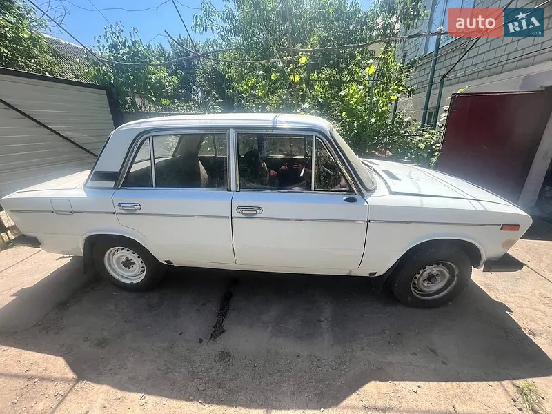 ВАЗ / Lada 2106 1999