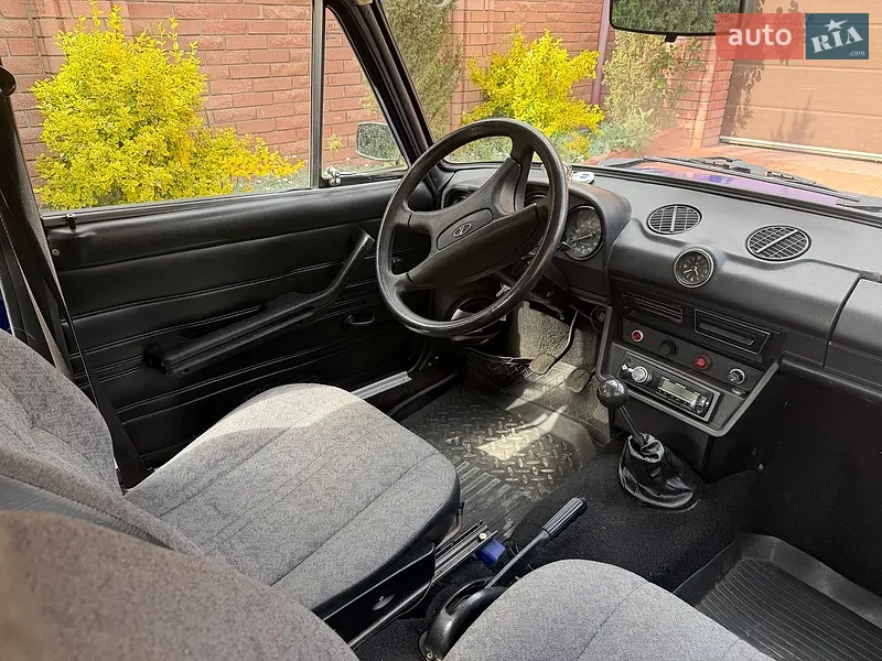 ВАЗ / Lada 2106 2003 VIN XTK21060030063907 фото оголошення 10 з 59
