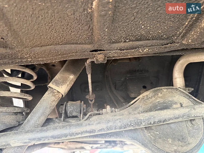 ВАЗ / Lada 2106 2003 VIN XTK21060030063907 фото оголошення 15 з 59
